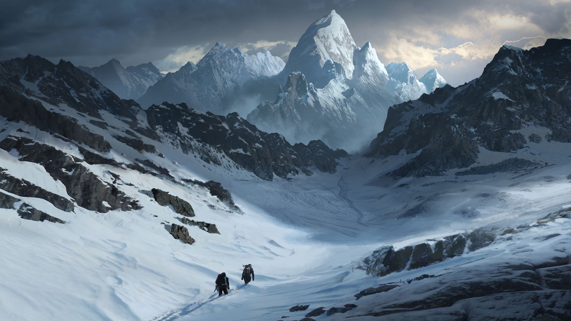 Steam Card Exchange Showcase Rise Of The Tomb Raider