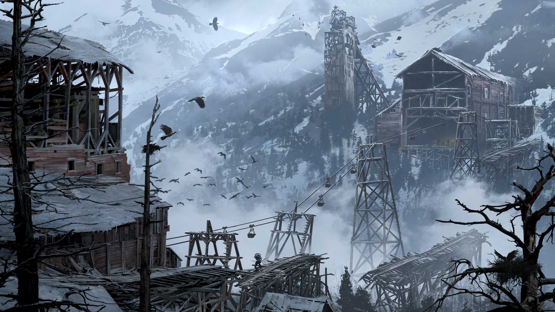 Steam Card Exchange Showcase Rise Of The Tomb Raider