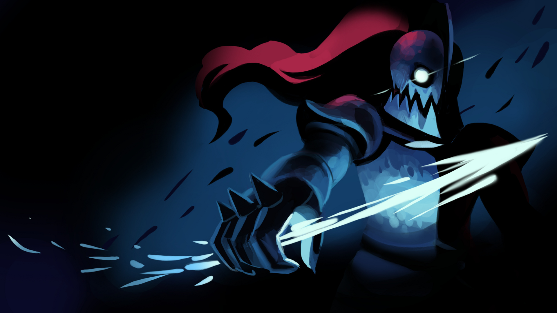 Spoilers] Genocide Final Boss Android Live Wallpaper : r/Undertale