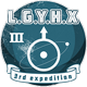 L.G.Y.H.X. Expedition