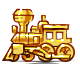 Golden Train