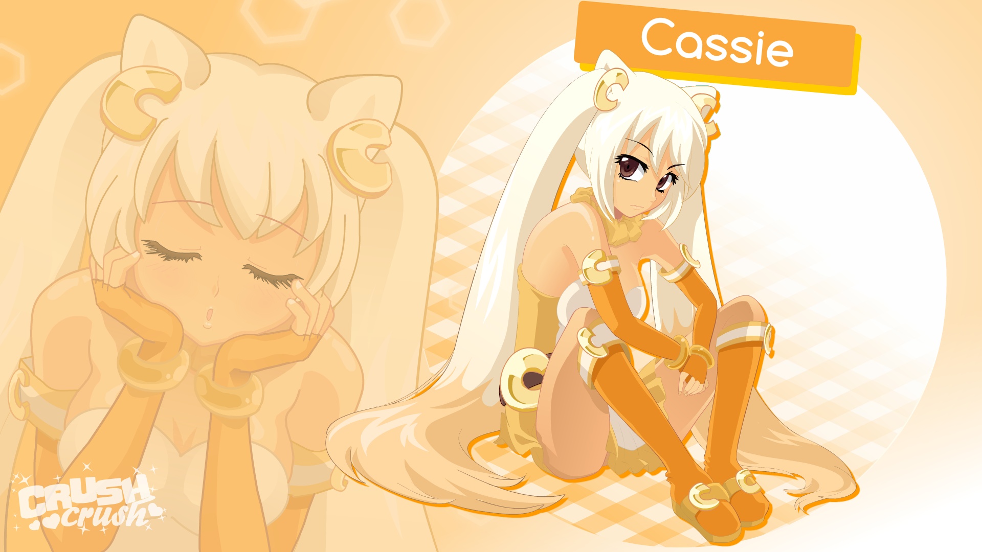 Cassie Crush