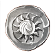 Silver Diety Seal