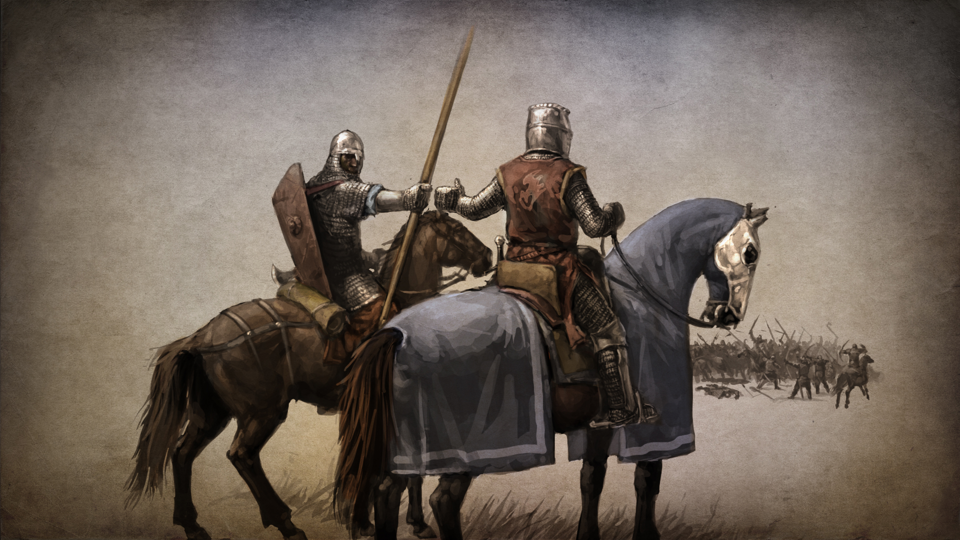 mount and blade warband sword sister