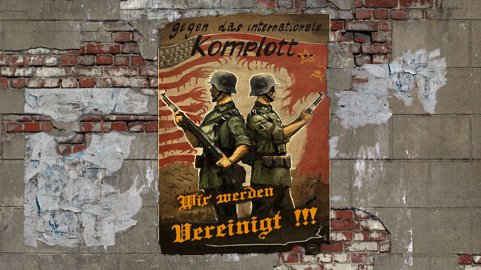 Sniper Elite Скачать Торрент - torozavrcom
