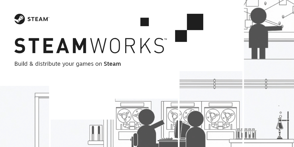 Steamworks vr shop