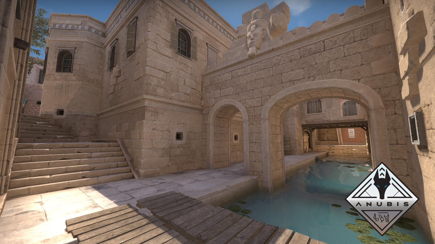 counter strike go maps