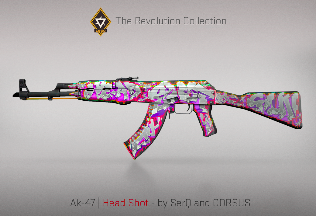 Free Skins Csgo