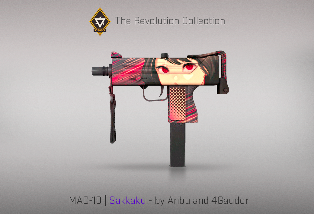 Free Skins Csgo