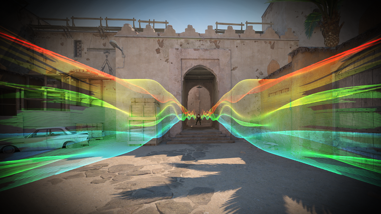 new cs2 aim training mode #counterstrike2 #counterstrike #source2 #csg