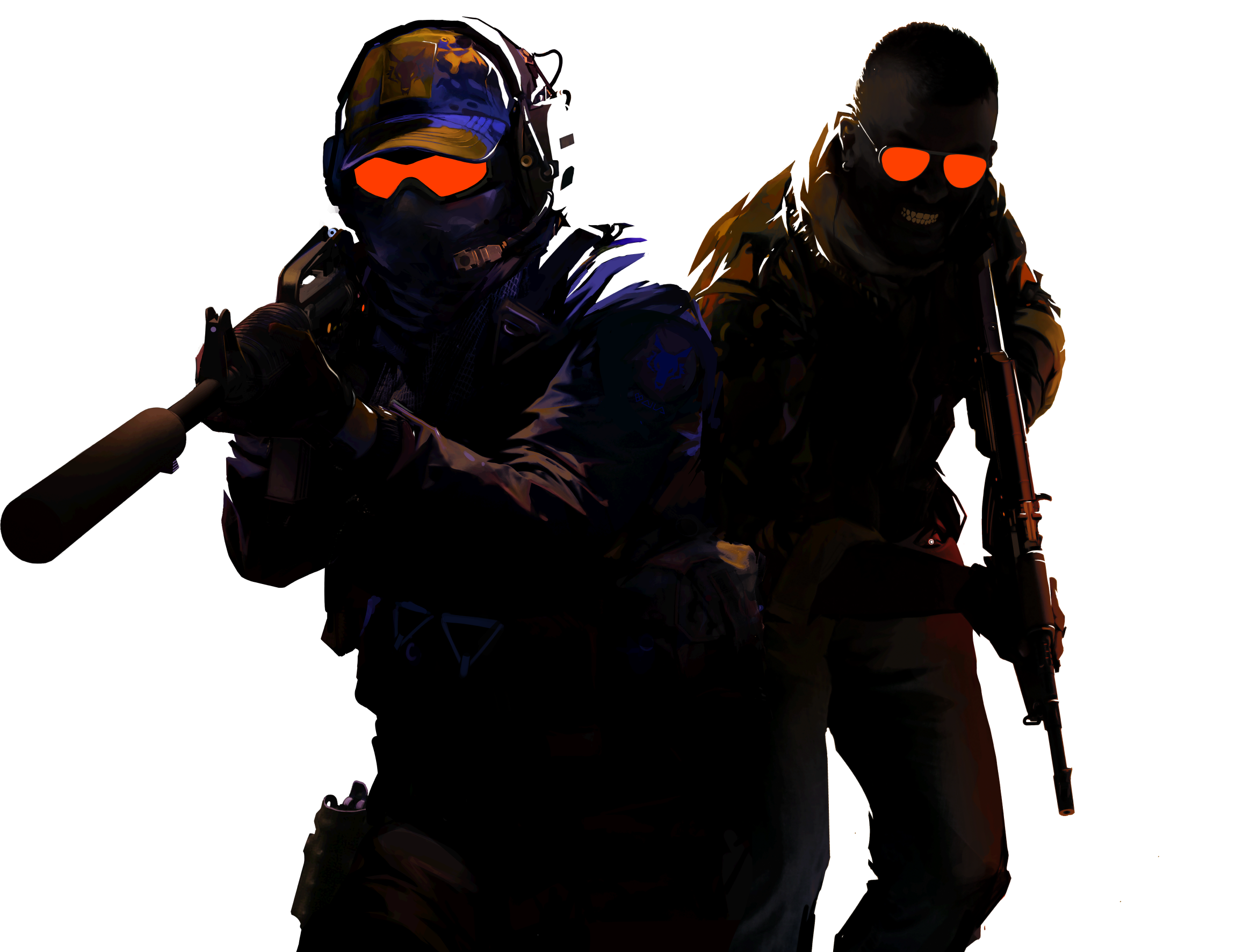 CSGO FADE, counter, counter strike, counterstrike, csgo, fade, game, games,  skin, HD phone wallpaper