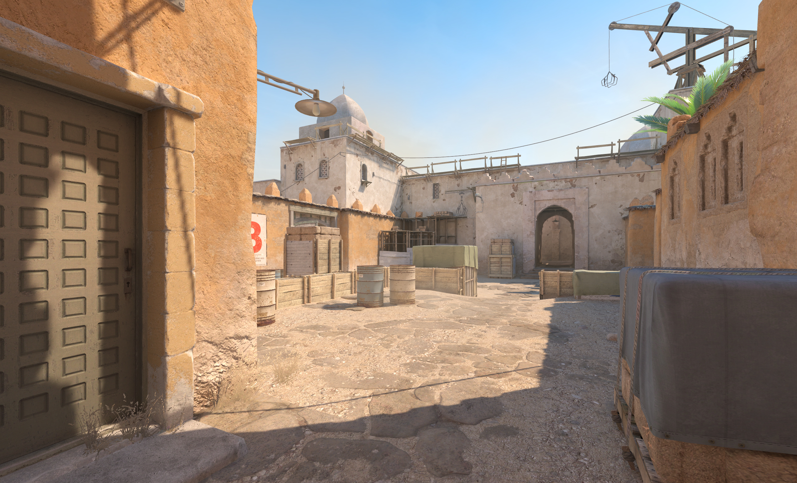 Counter Strike 2: Beta disponível para terceira onda de jogadores » Retakebr