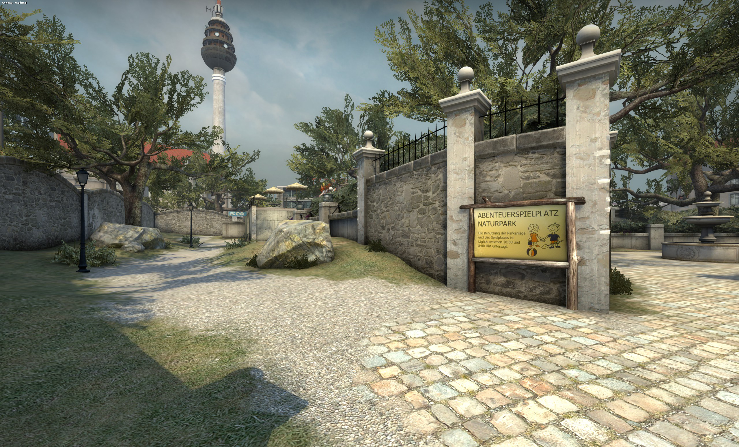 Will we get to experience CS:GO Source 2 soon?