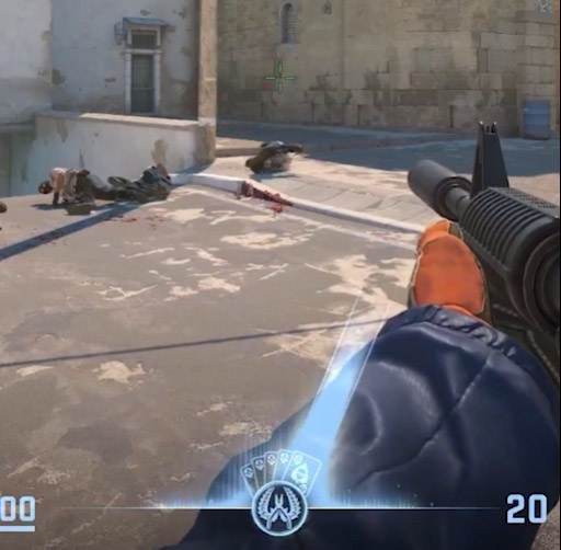 Counter Strike 2 - Valve Revela Teste Limitado