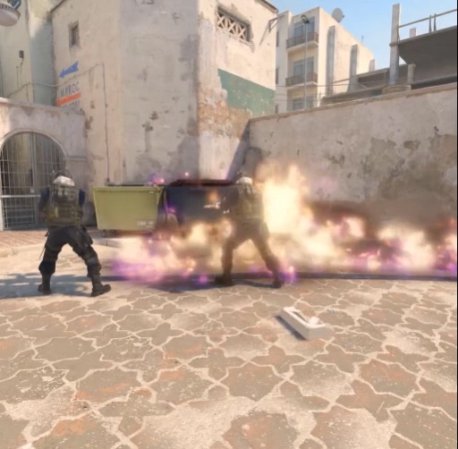 Counter Strike 2 - Valve Revela Teste Limitado