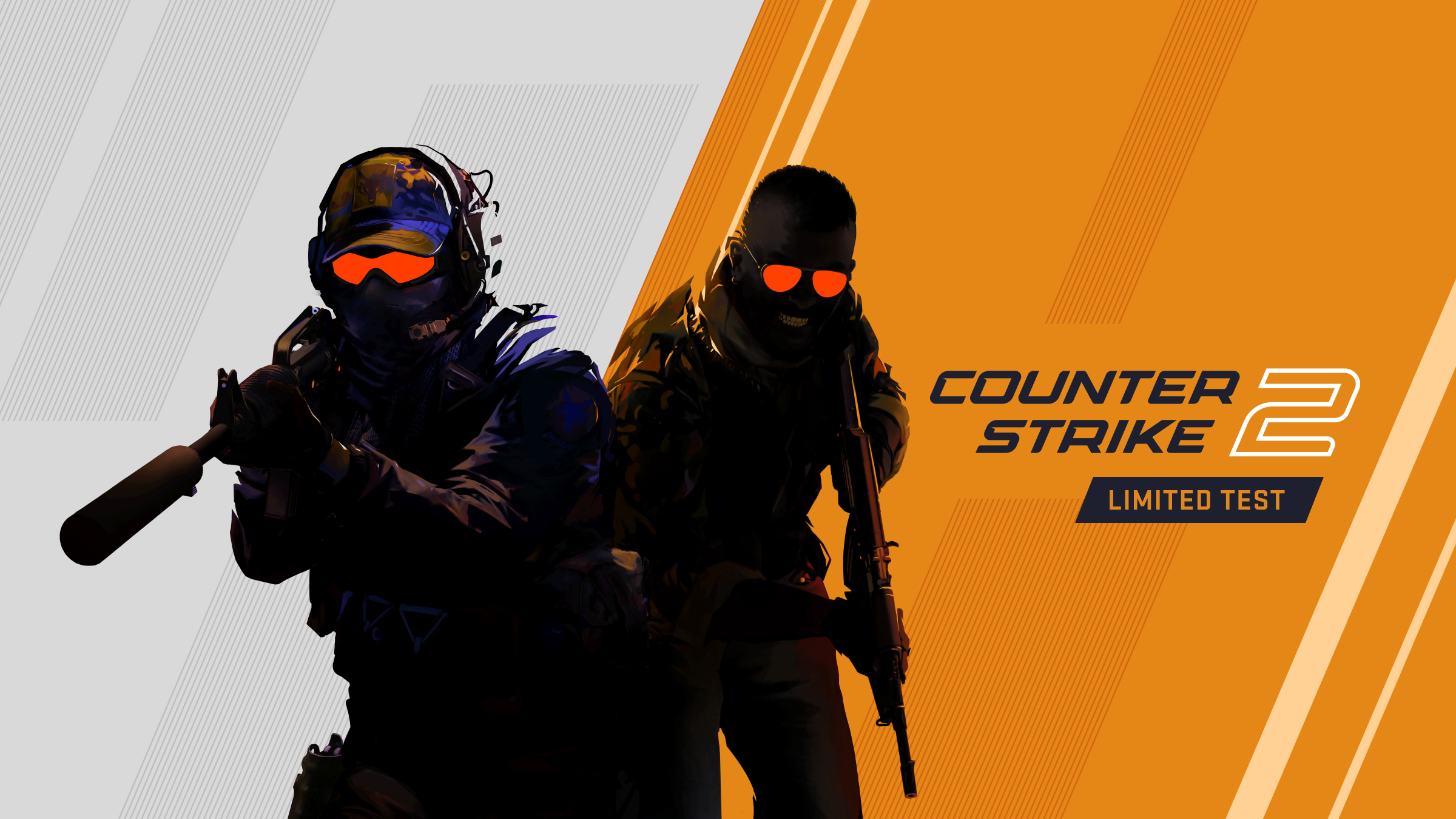 Counter-Strike 2 is the largest technical leap forward in Counter-Strike’s history, ensuring new features and updates for years to come.