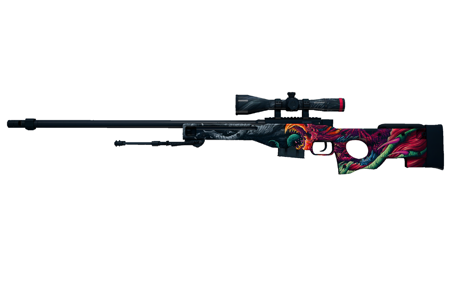 Awp csgo png фото 5