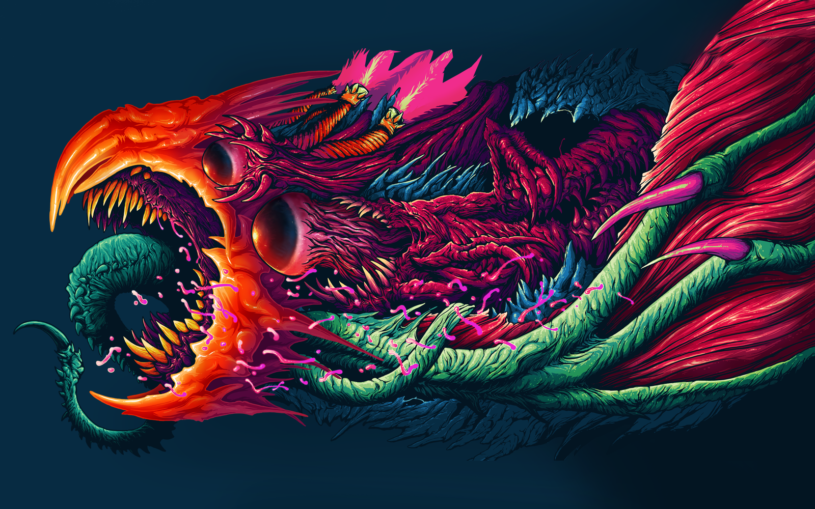 Грезы и кошмары. Грезы и кошмары скины. HYPERBEAST. Постер а3 Hyper Beast.