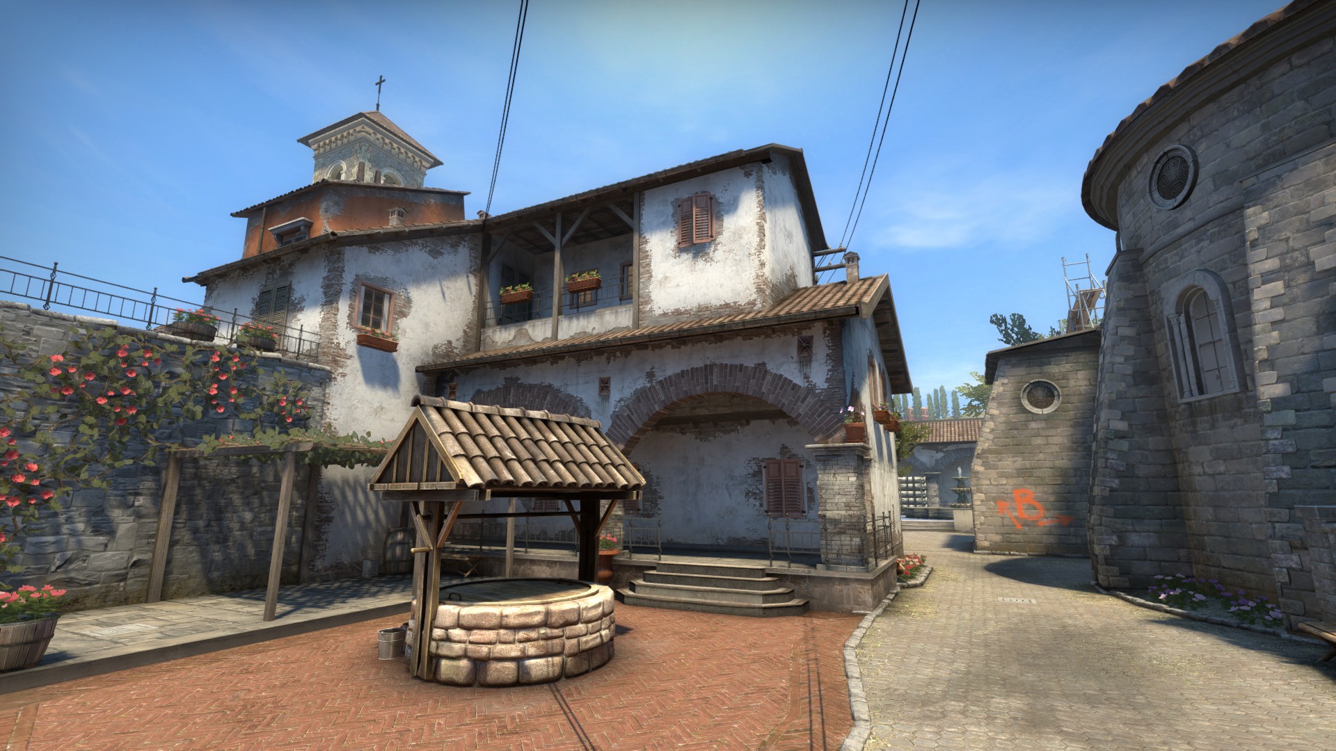 As jogadas que ficaram marcadas em mapas do Counter-Strike