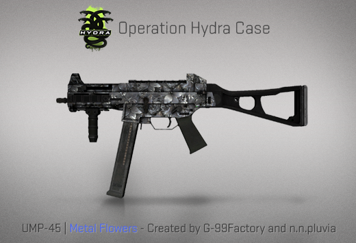 CS:GO Operation Hydra Adds Some Crazy Game Modes - mxdwn Games