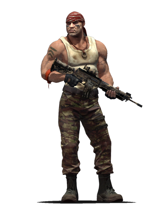 CS:GO - Operation Riptide