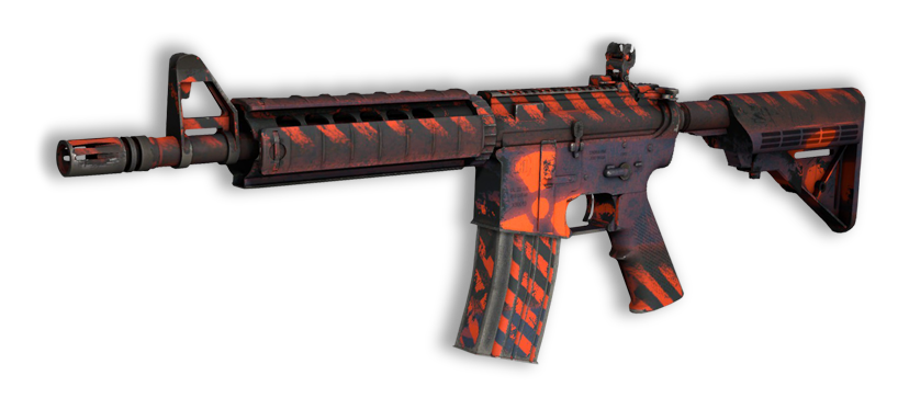 CSGO Weapon Design Community