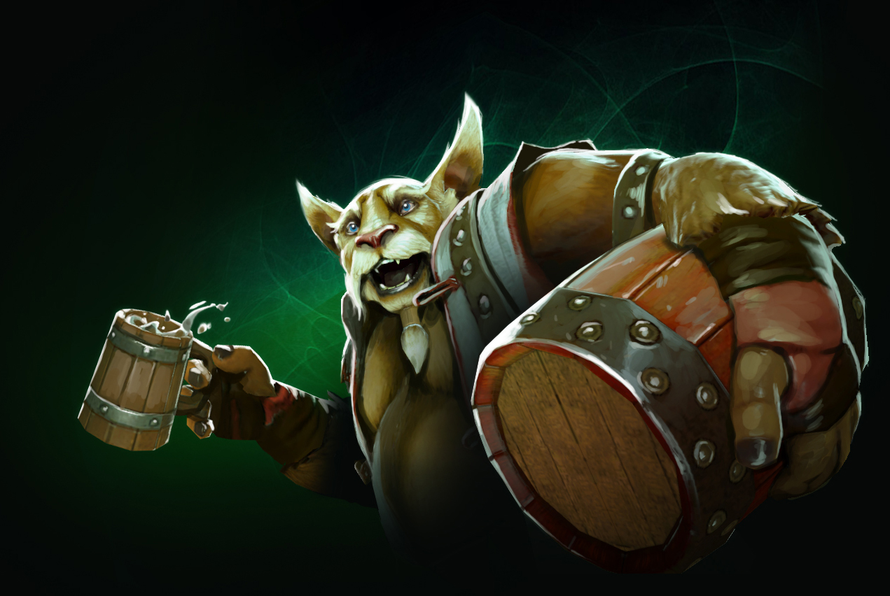 Valve Posts Update On Dota+, Guilds, MMR Reset & New Heroes