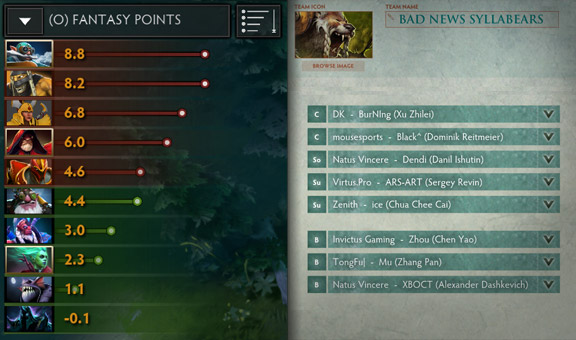 How to View Dota 2 Leaderboards from Around the World
