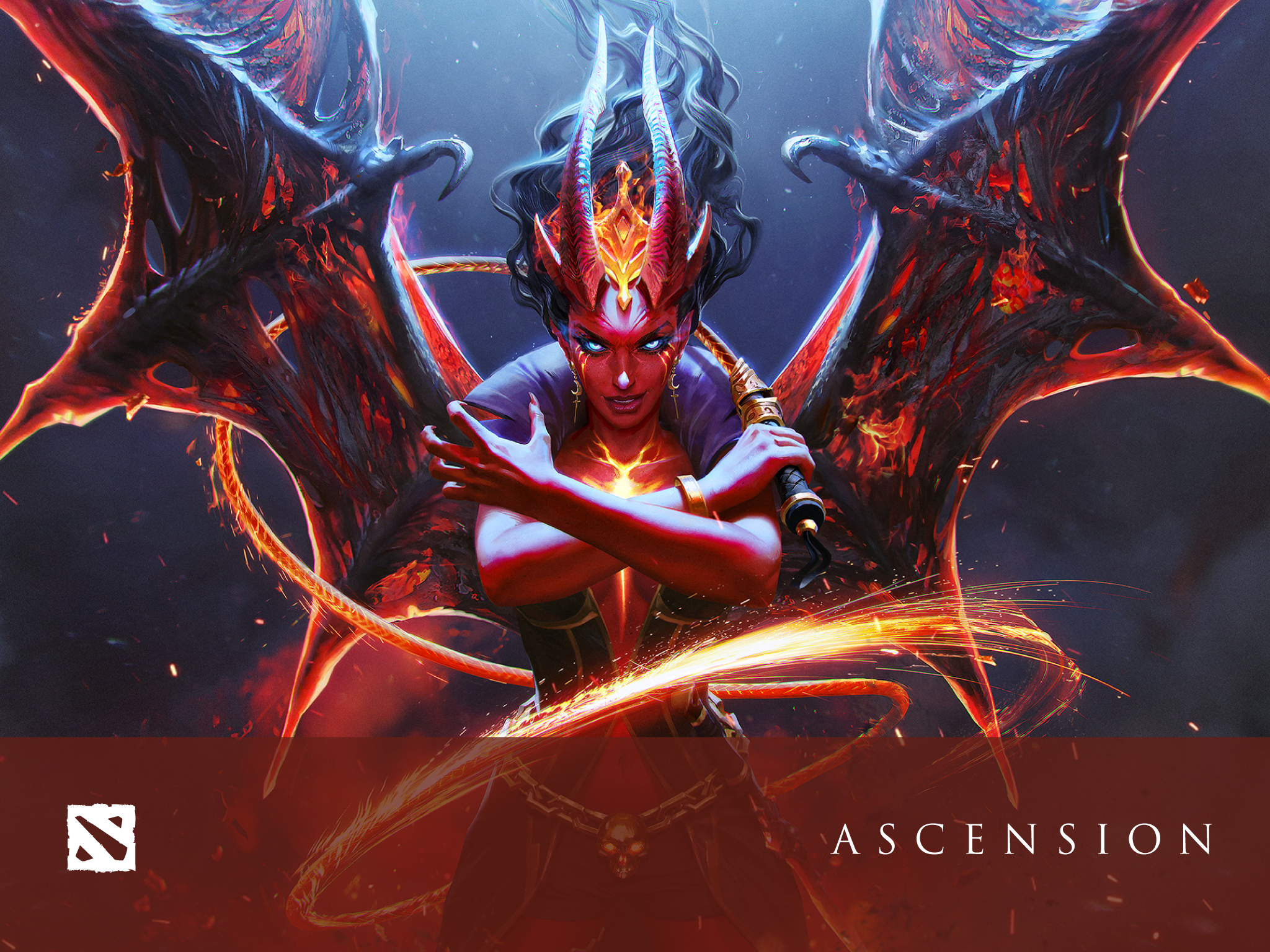 Arcana Madness: When Skins Become Legends