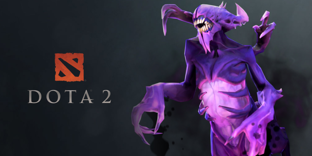 dota 2 bane mid