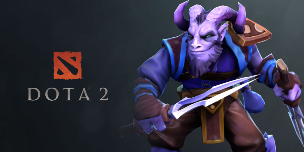 Мягкая игрушка Dota 2 Riki