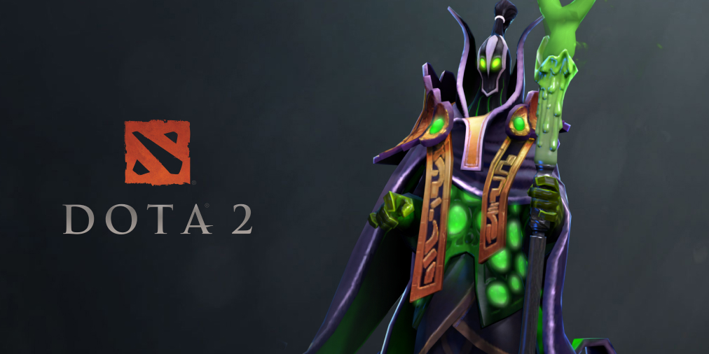 rubick dota 2