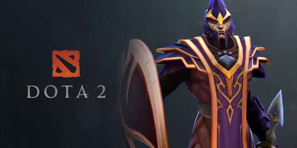 Will Silencer disappear from Casual and Pro play after Dota 2 patch 7.38? (credits: Dota 2)