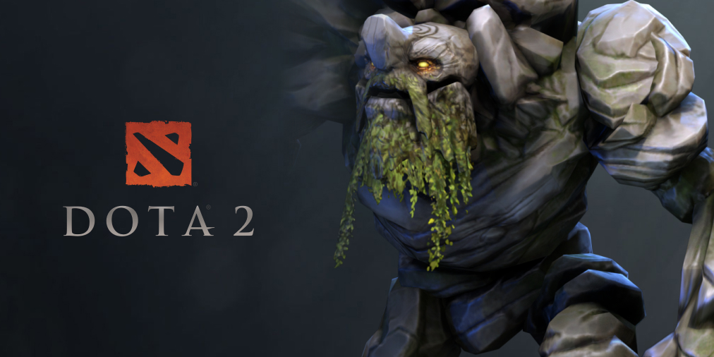 Dota 2 - Tiny