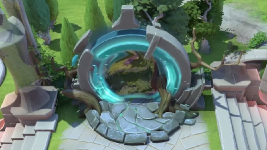 The New Frontiers Update - Gameplay Update 7.33