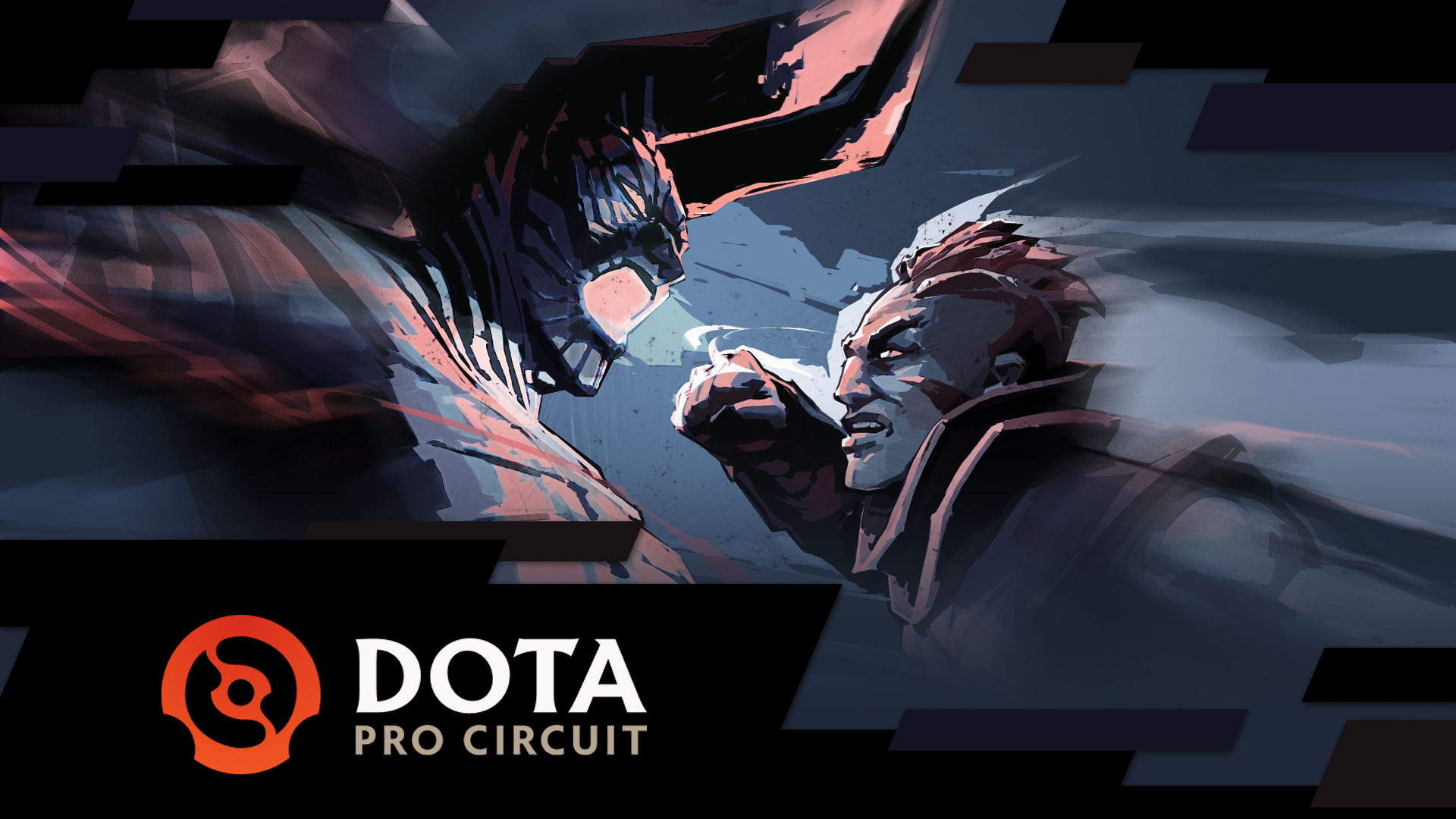 Dota 2 Esports