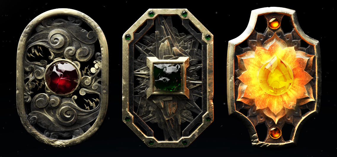 dota2 の 課金景品になります。