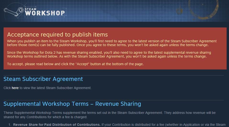 Steam Workshop::why must i do this