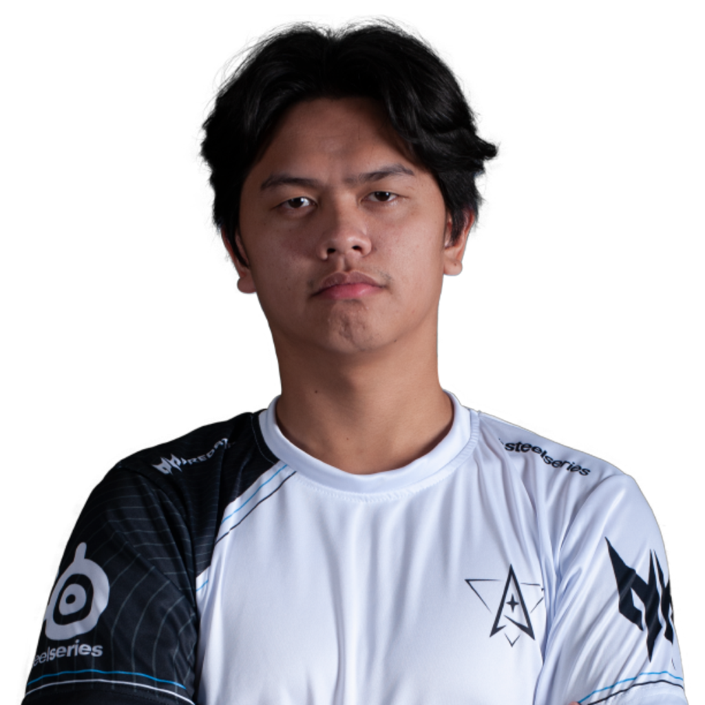Dota 2 Esports