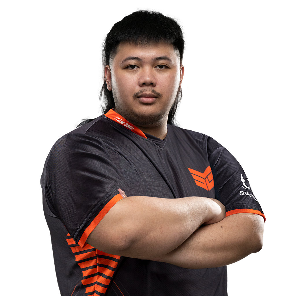 Dota 2 Esports