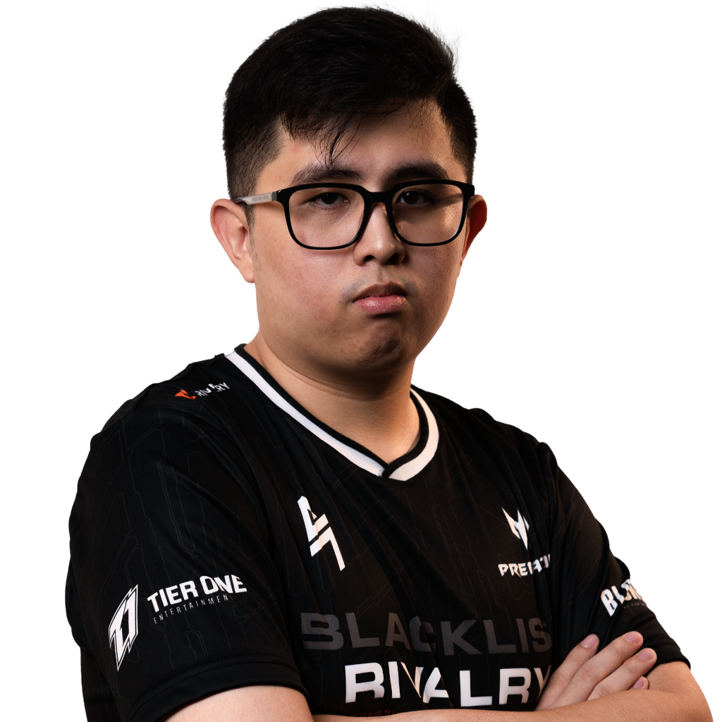 Dota 2 Esports