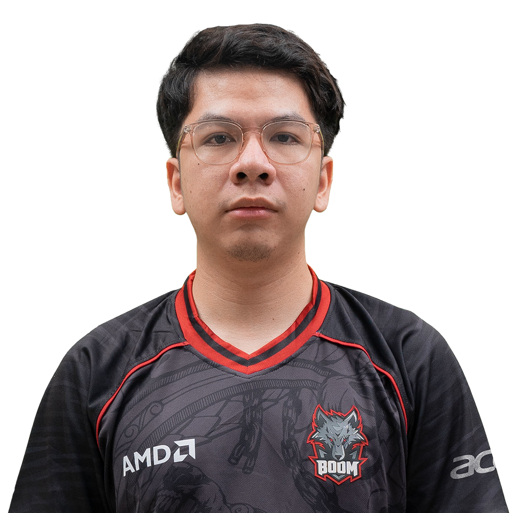 Dota 2 Esports