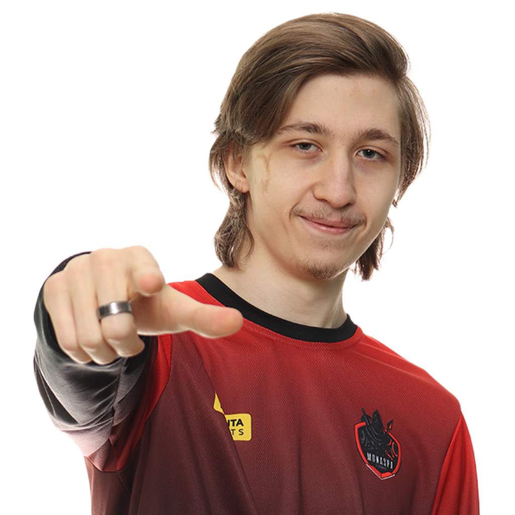 Dota 2 Esports