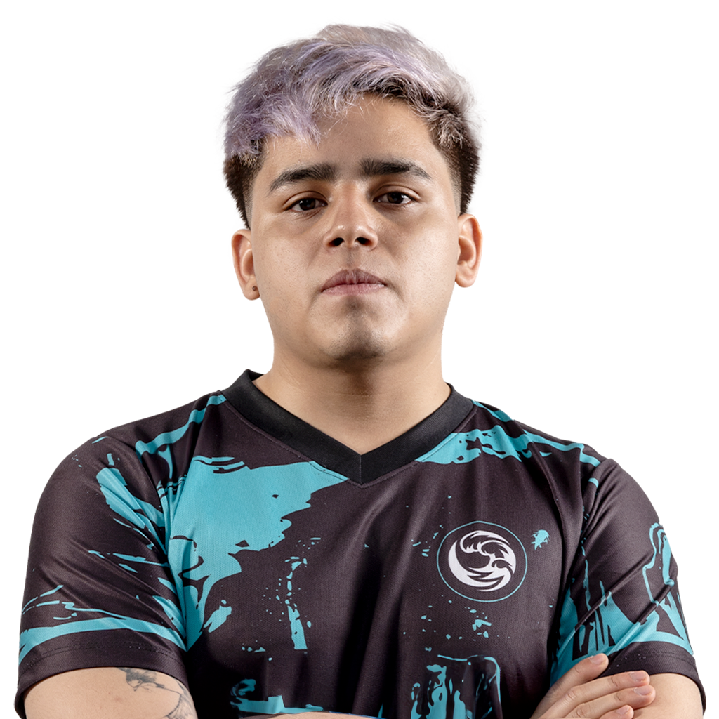 Dota 2 esports