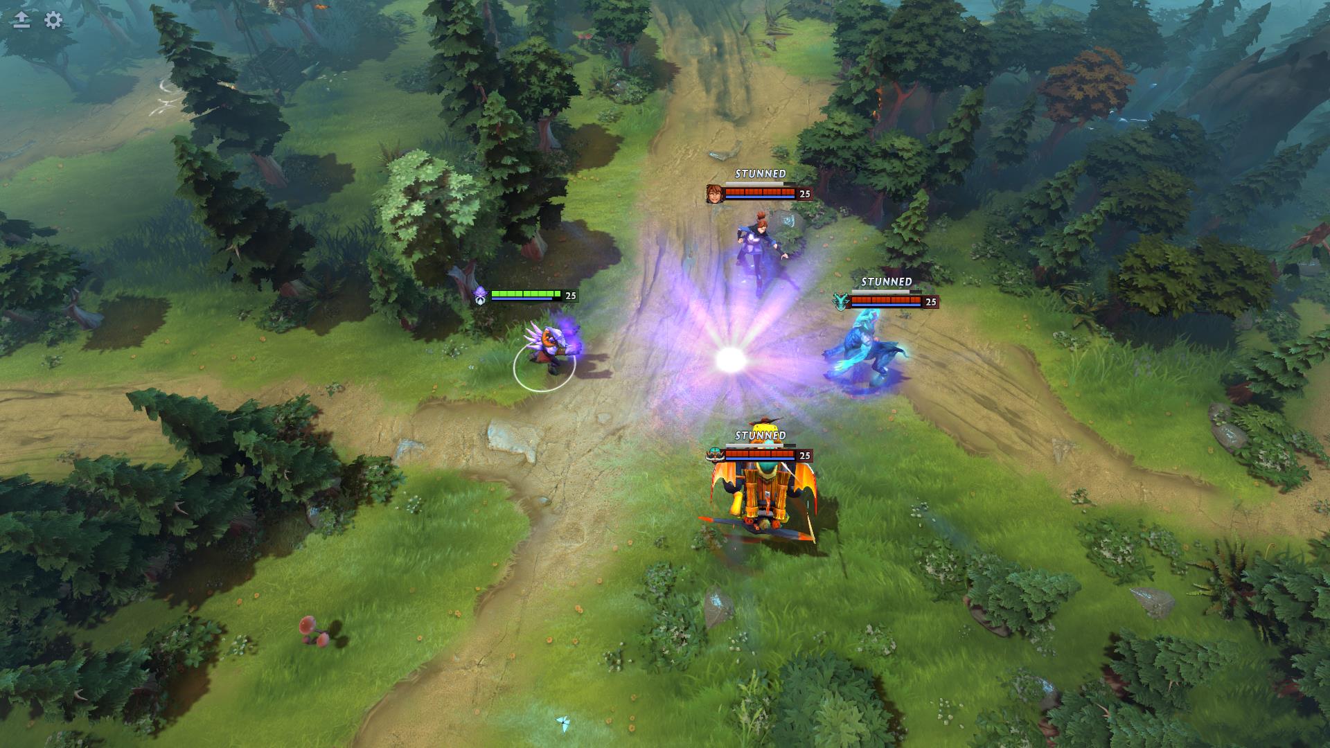 Dark Seer Dota 1