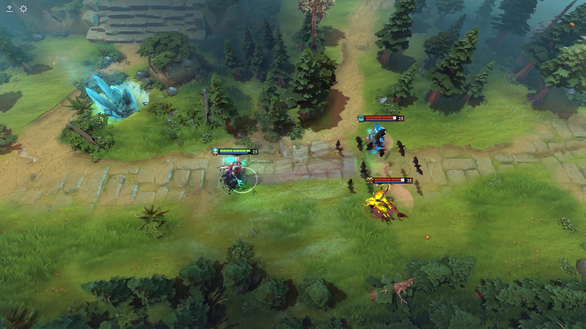 Dota 2 - Death Prophet