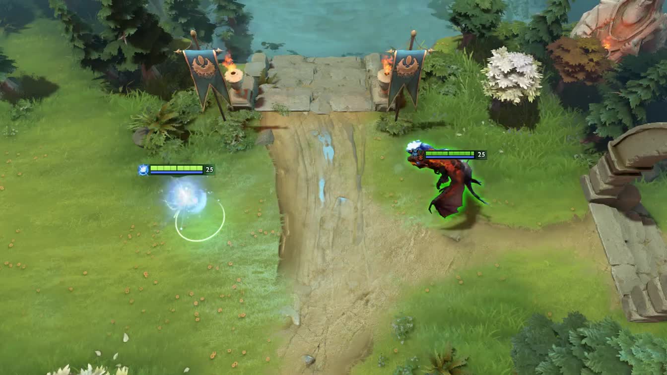 Dota 2 - Io