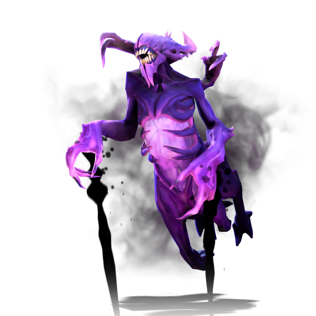 Dota 2 — Bane