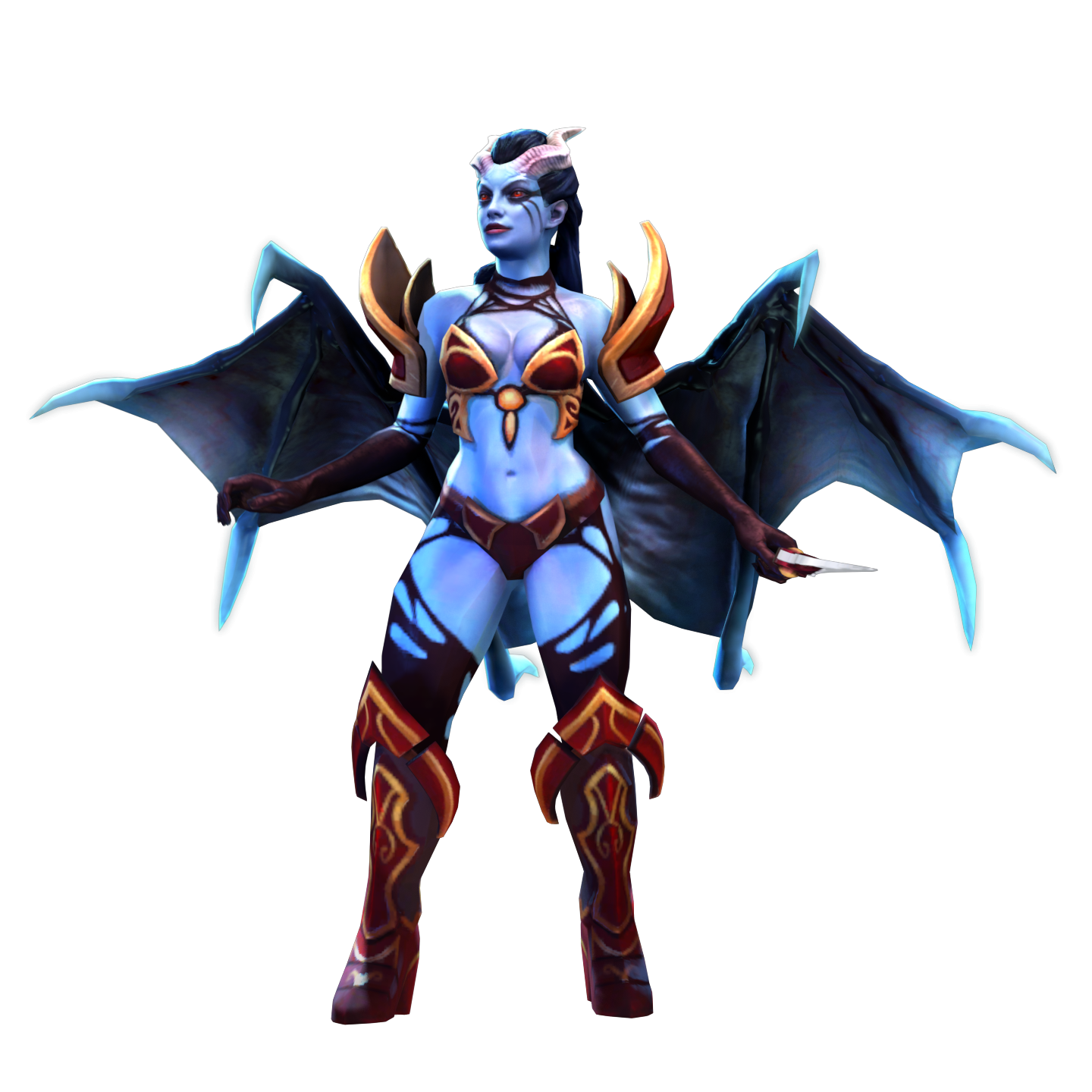 Queen of pain hayase nagatoro rule 64