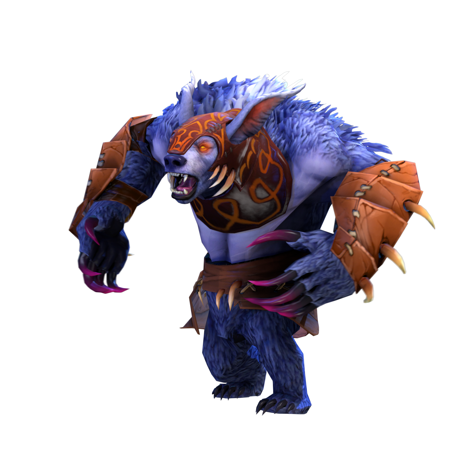 Dota 2 — Ursa